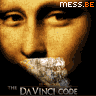 Launch The Da Vinci Code
