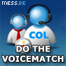 Launch Live Voicematch (Dutch)