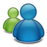 Microsoft Messenger for Mac  8 Beta