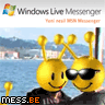 Turkcell offers Windows Live Messenger